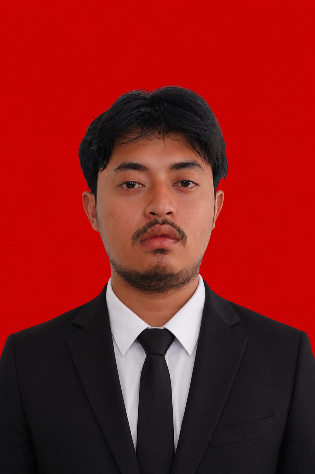 DWIAN RIZKI SAPUTRA, S.H