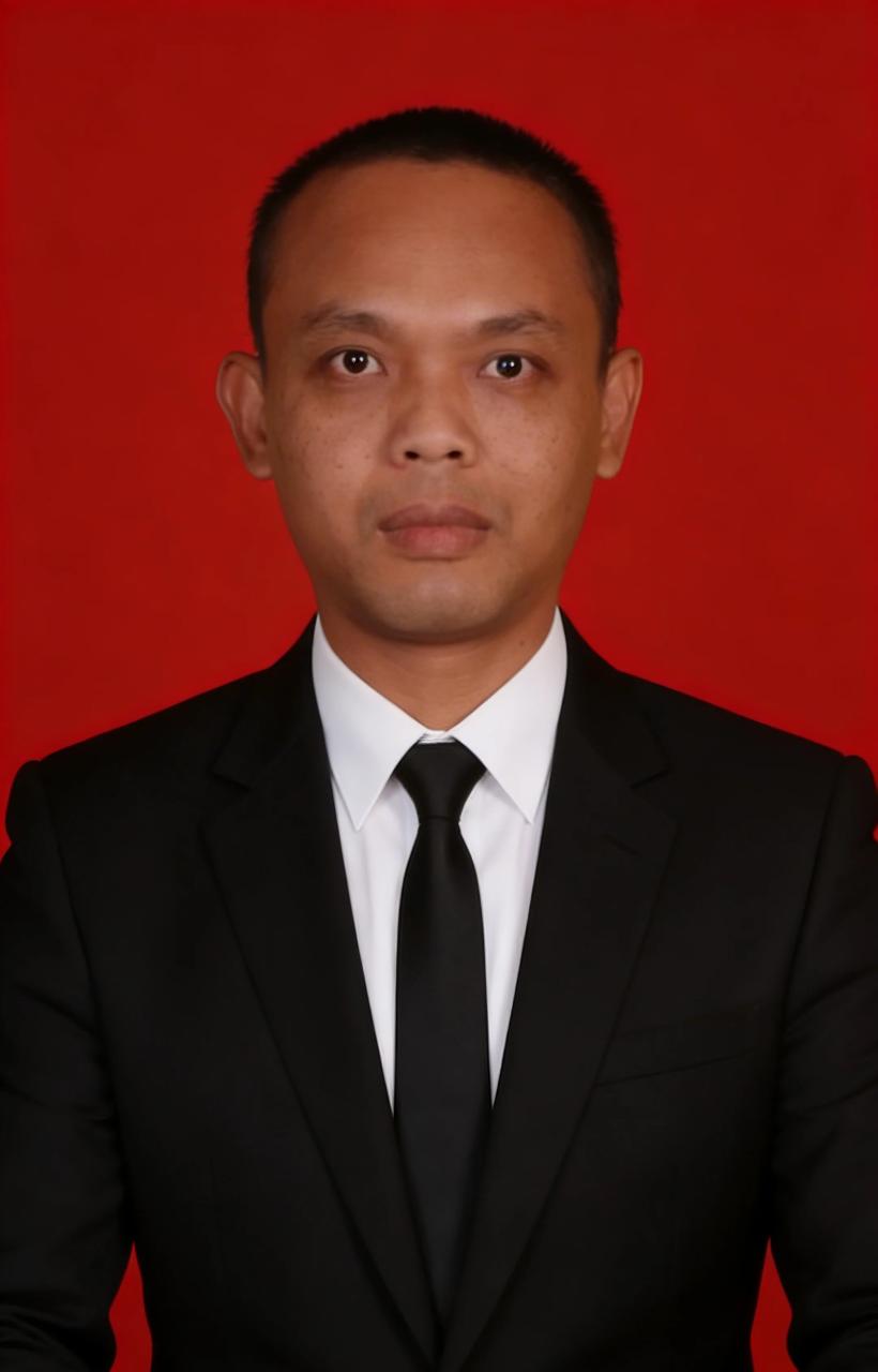 HARIYO SULISTIYO, S.H