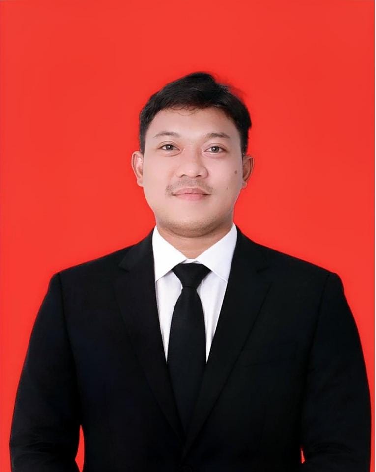 HENDRO GUNAWAN, S.H