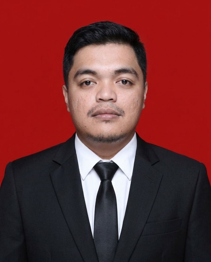 IMAM HARISTIO, S.H