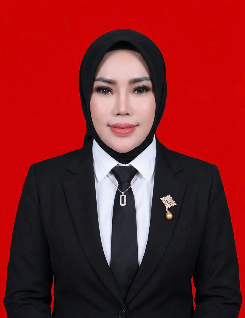 SITI NUR KHOLIPAH, S.H