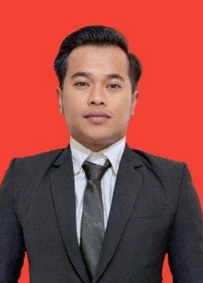 YORDAN APRILIAN DIRGANTARA, S.H