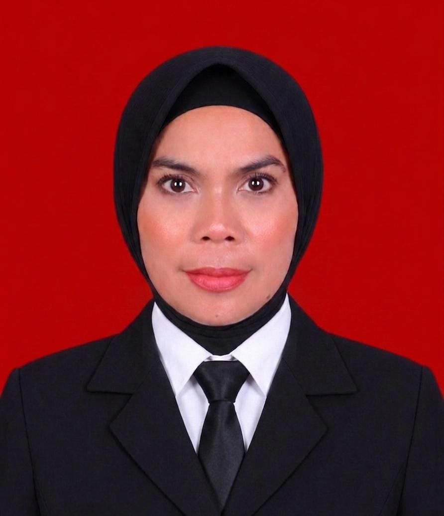RAHMAWATI, S.H