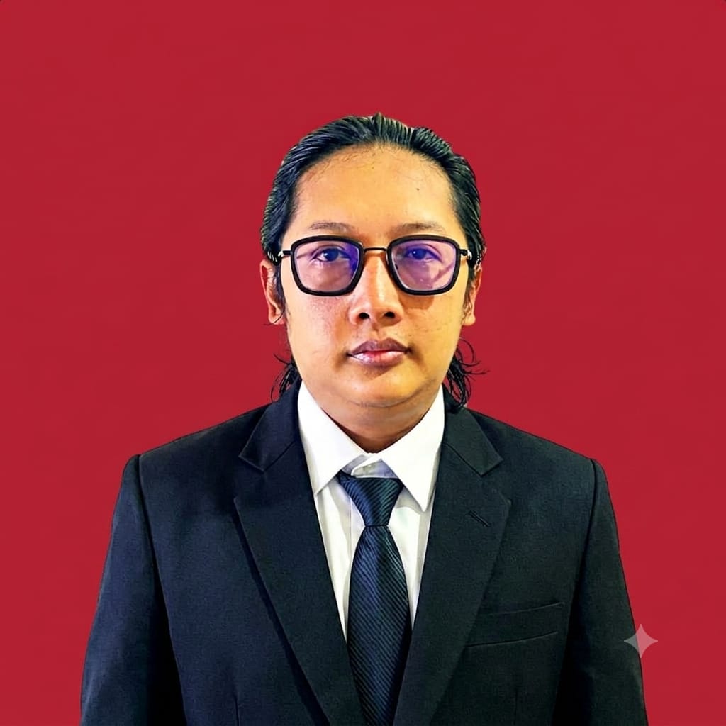 UMAR SIDIQ ZAELANI, S.H