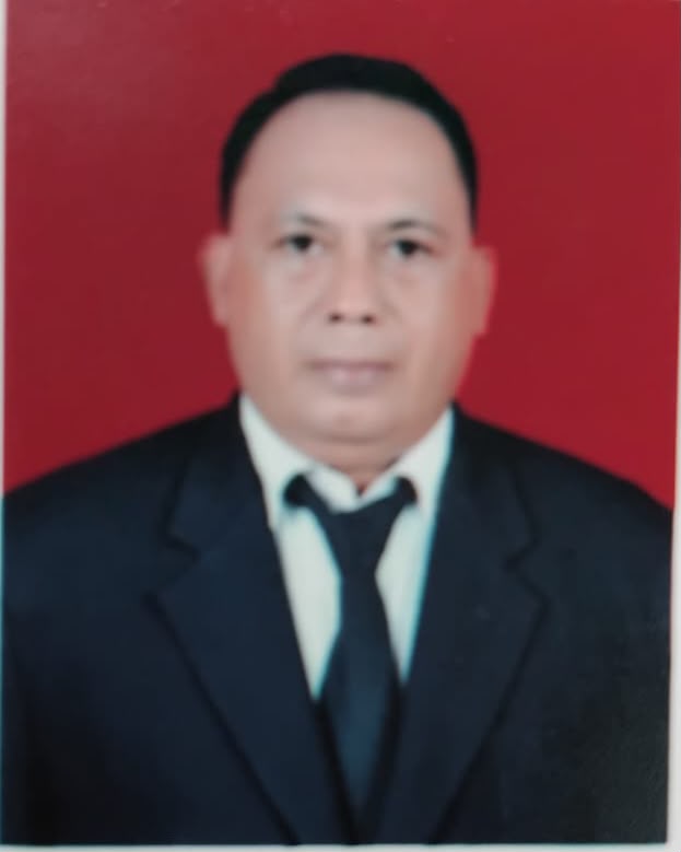 TONI HIKMAT, S.H