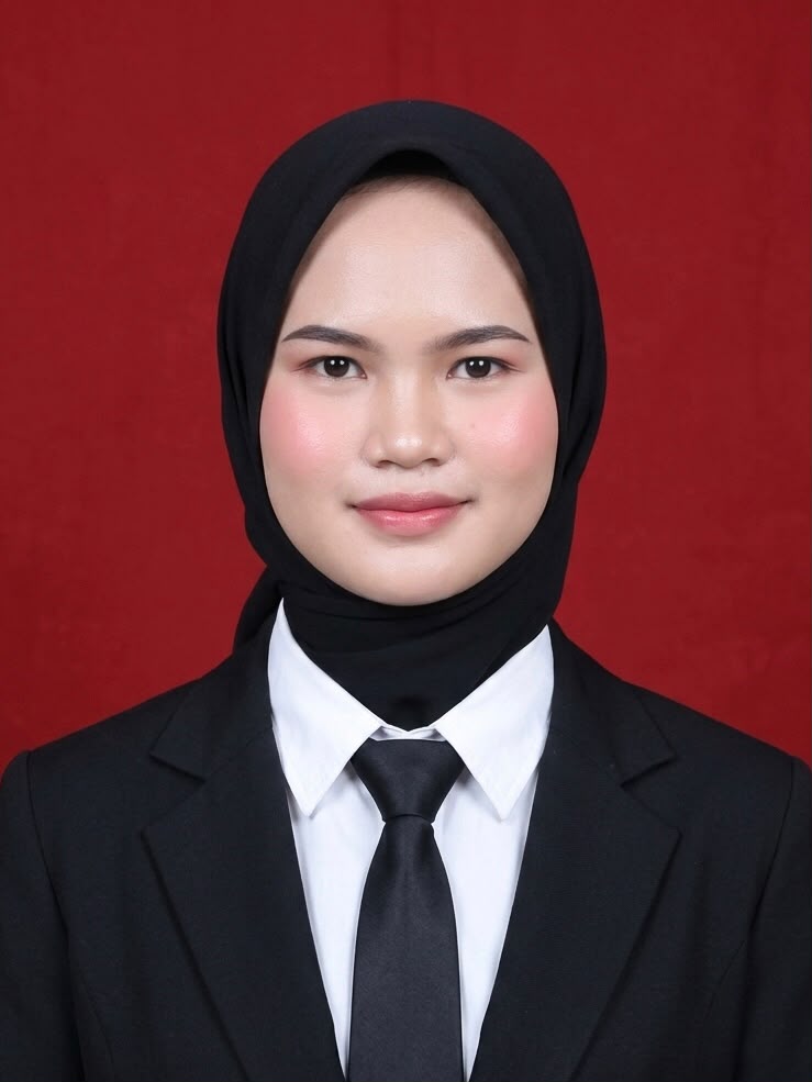 EKA MAULIDYA AZAHRA, S.H