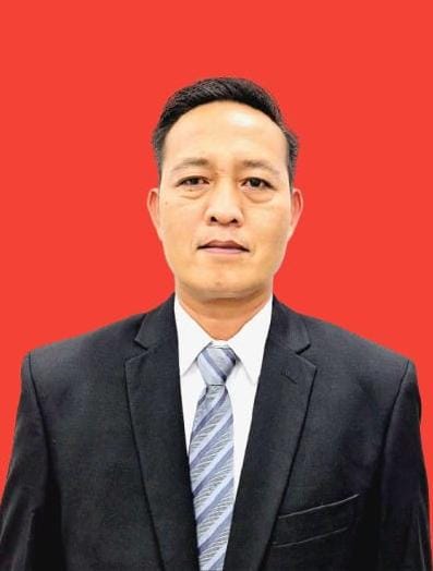 M. SIREGAR, S.H