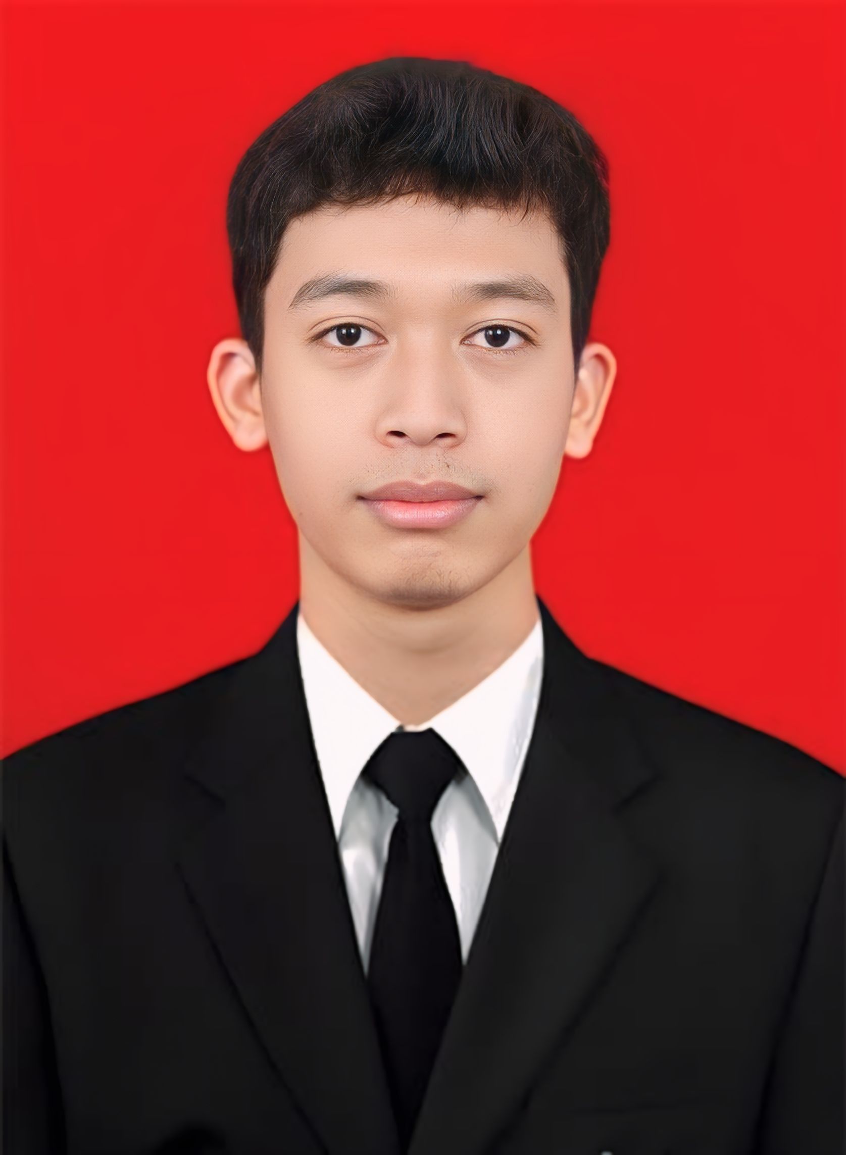 HIKMATULLOH, S.H