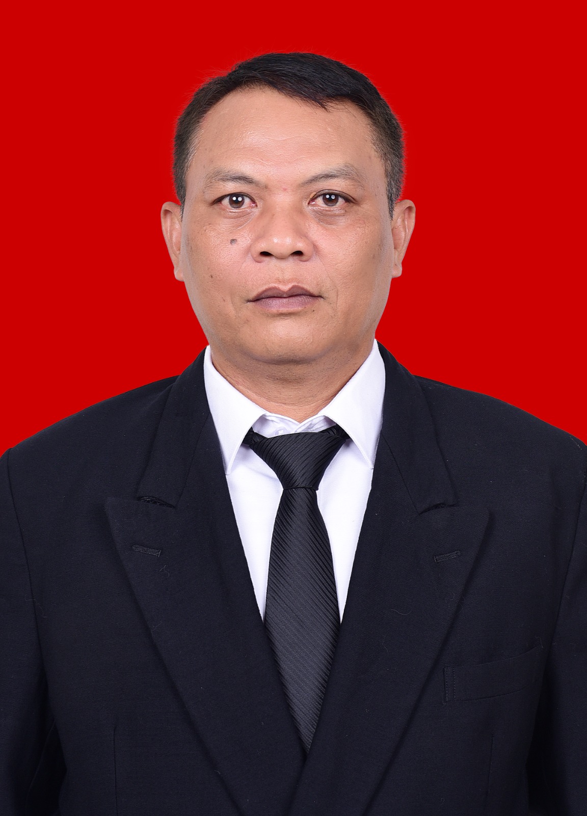 WAKHIDIN, S.H