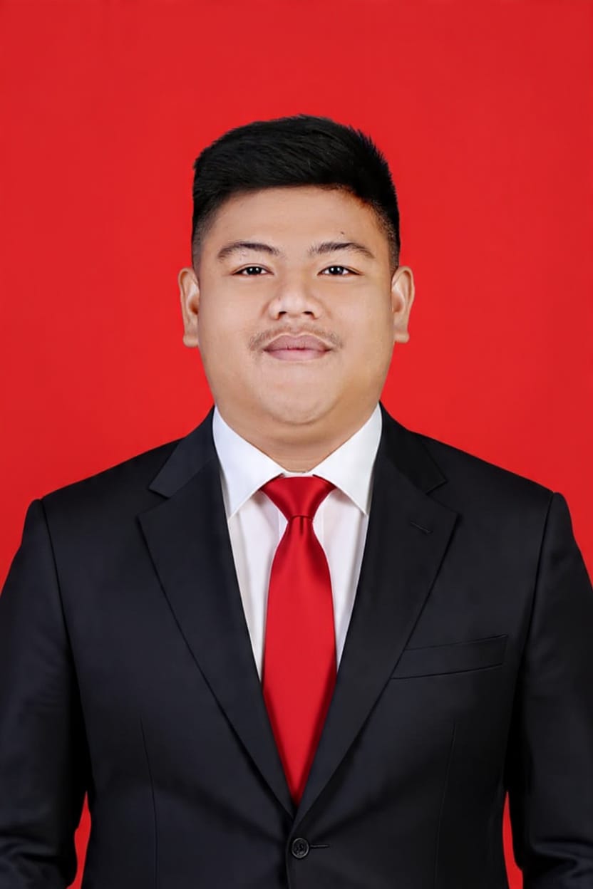 HADI INDRA LUKMANA LANI, S.H