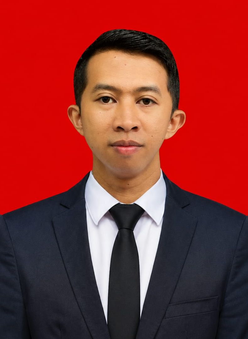 ADITYA RAYNALDI, S.H