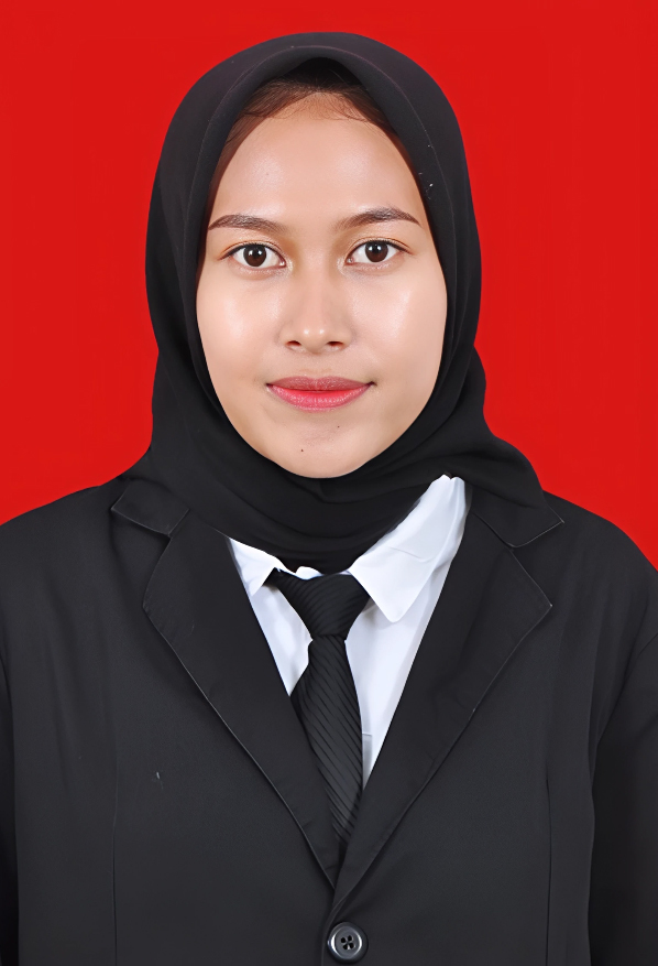 EVA NURSYIFA SILVANA, S.H