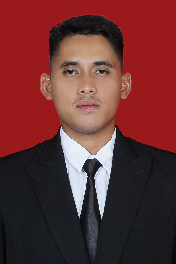 AGUNG WICAKSONO, S.H