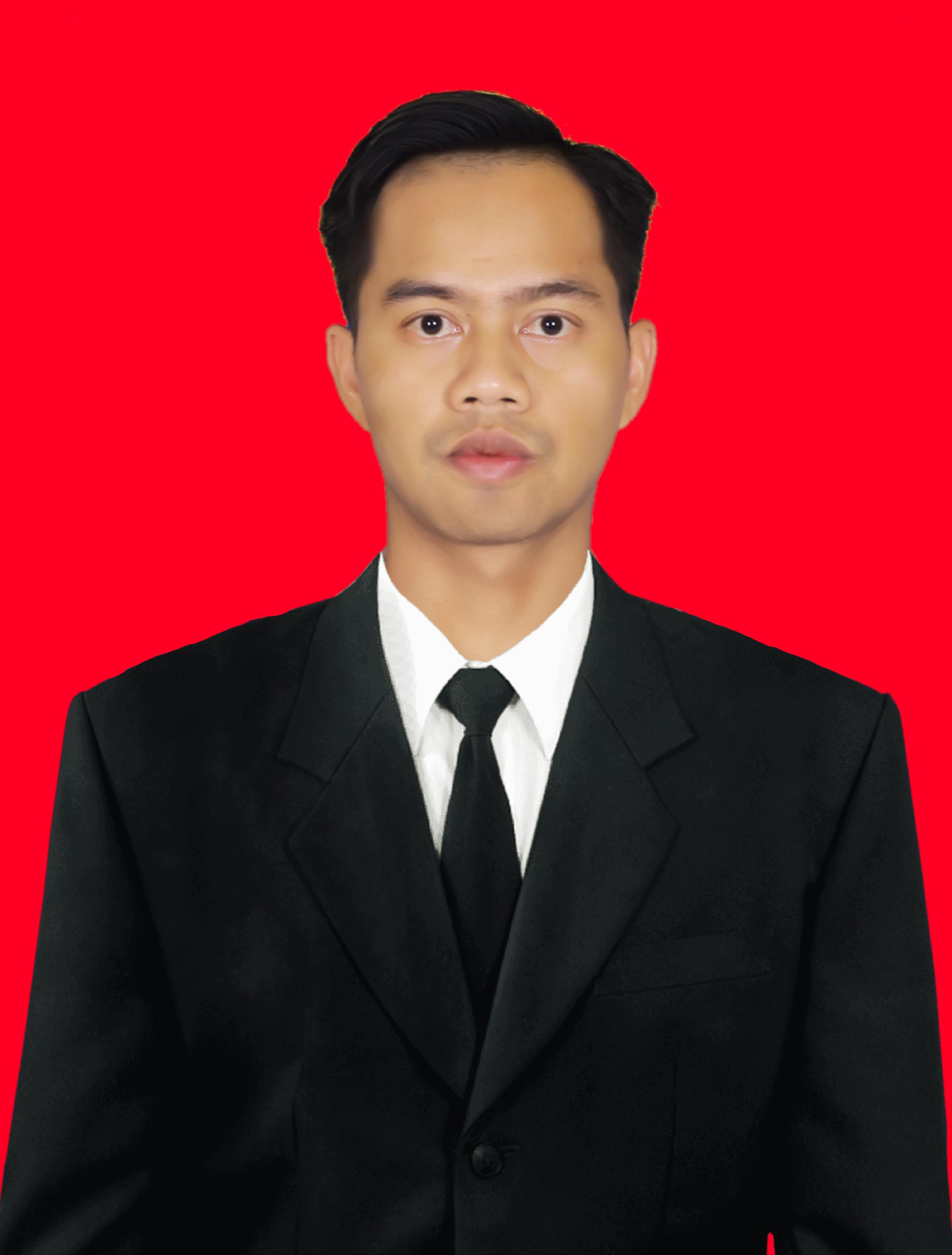 SADEWA FRADANA SANTOSO, S.H