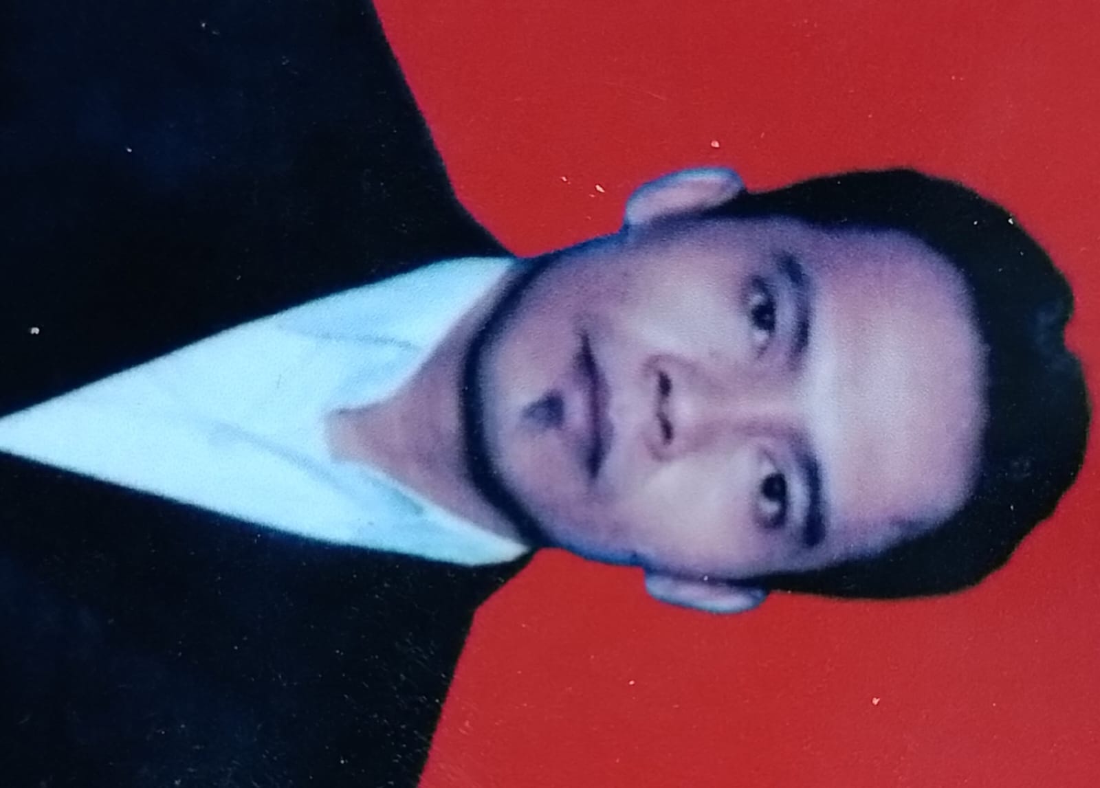 BUDIMAN PURBA, S.H
