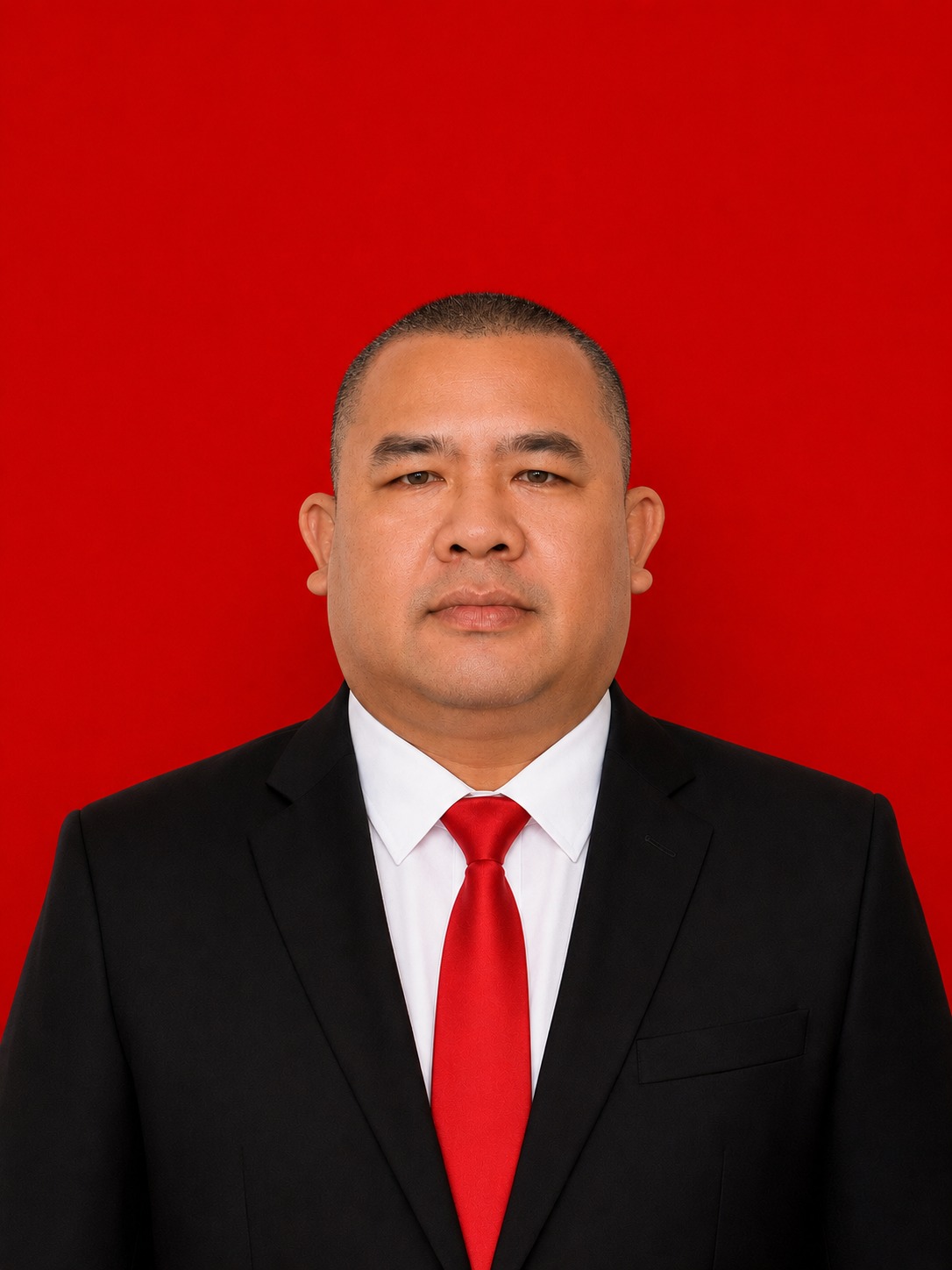 FREDDY ALFARET BANCIN, S.H