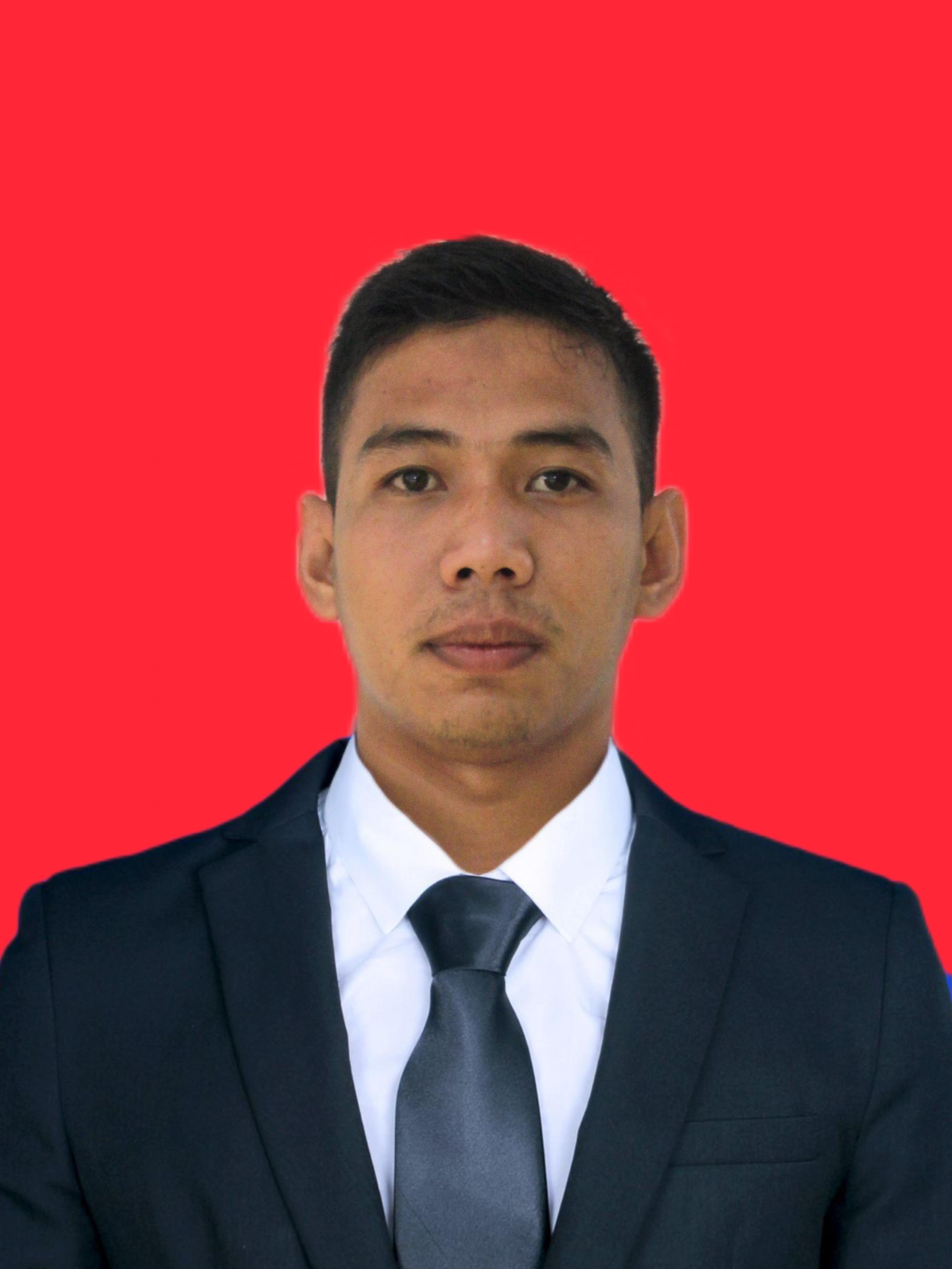 FUAD RIZKI RANDY, S.H