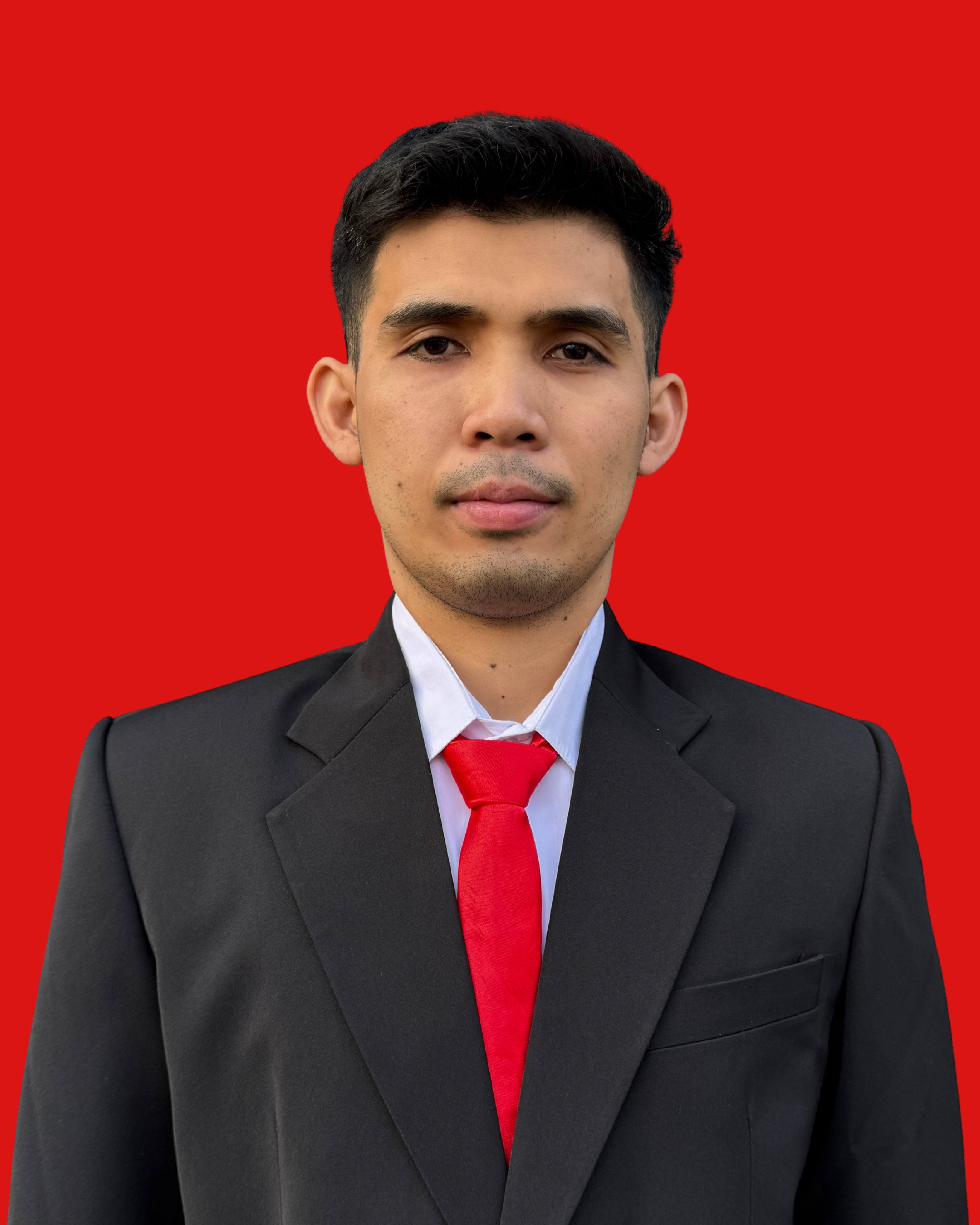 ALDIWALDANI, S.H