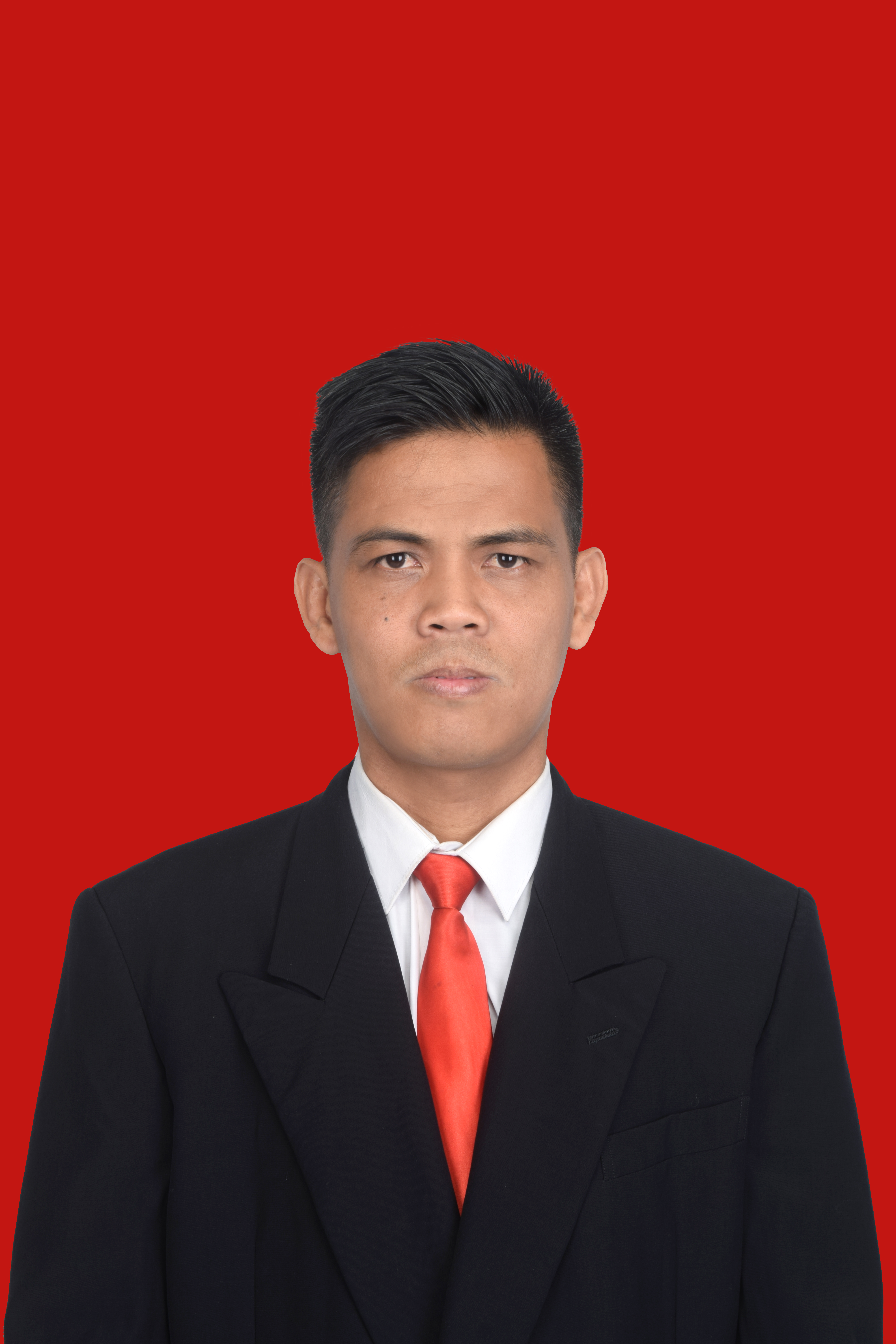 HARIE WIBOWO, S.H