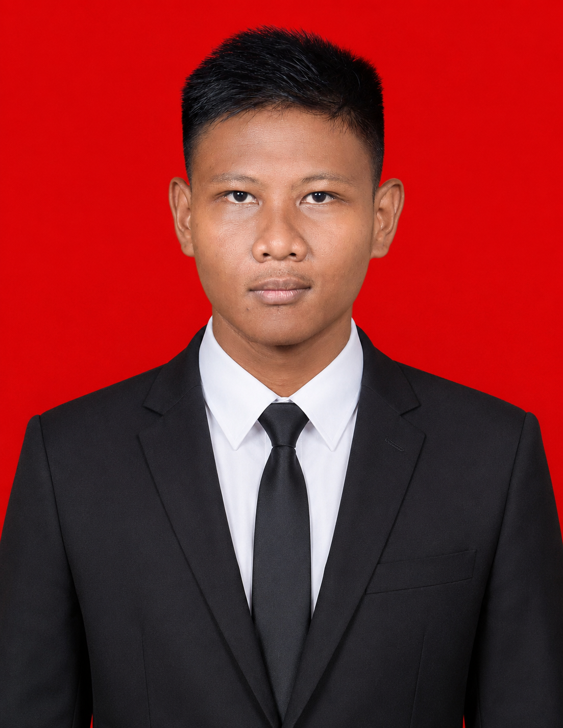 AMAR TEGAR CHOHARY, S.H