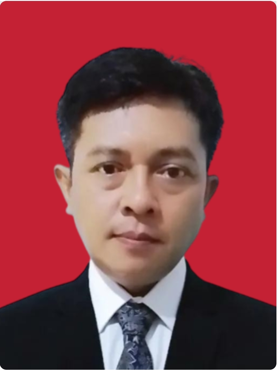 HENDRI EFENDI, S.H