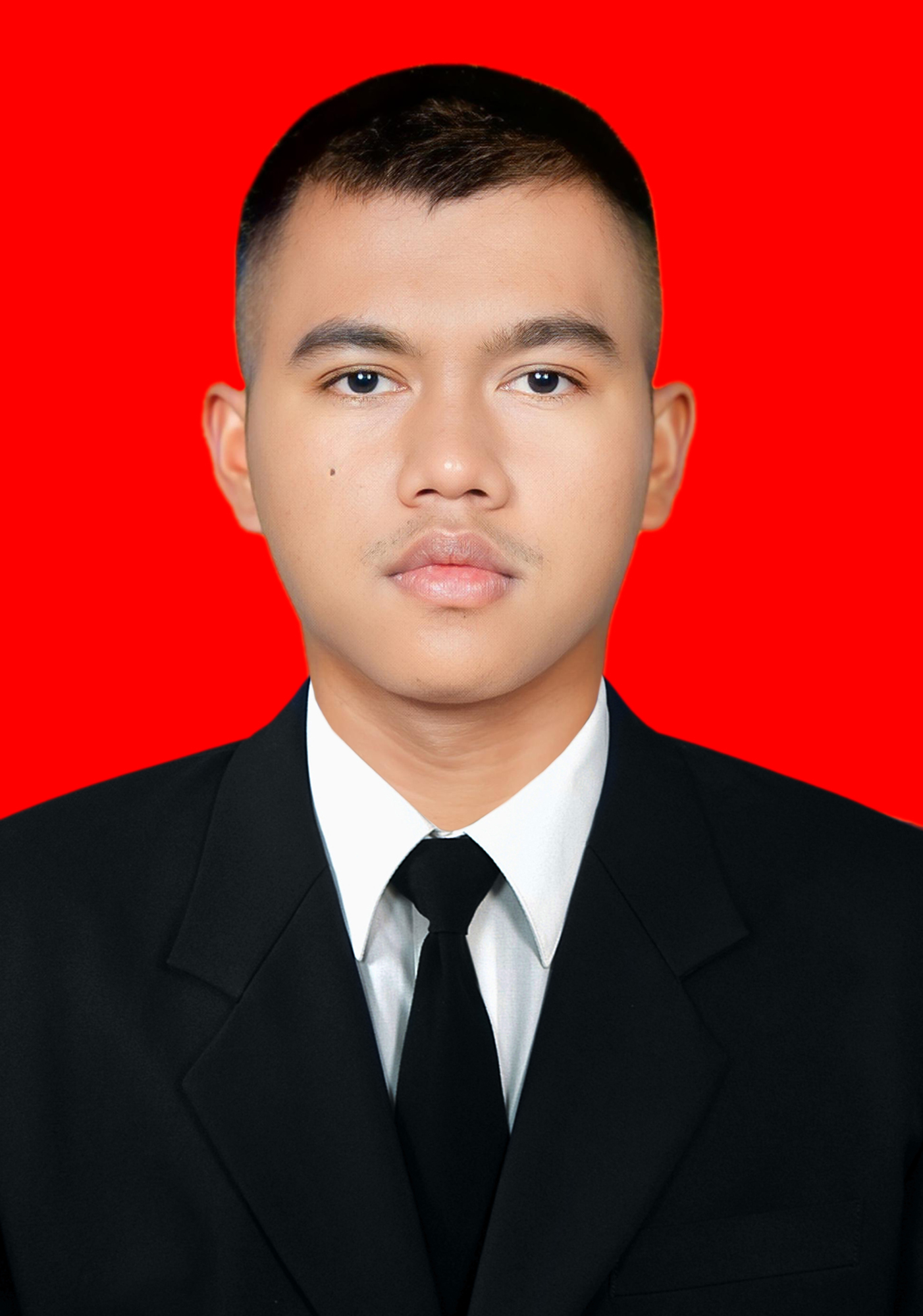 HENDRI WAHYU AJI, S.H
