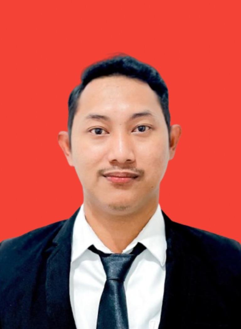 HENDRI WICAKSONO, S.H