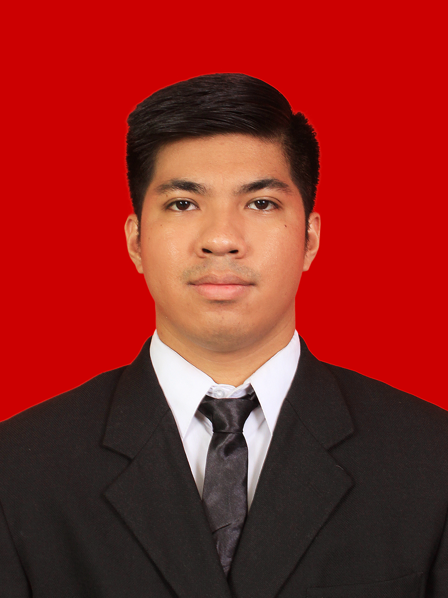 IMAM HAERUL, S.H