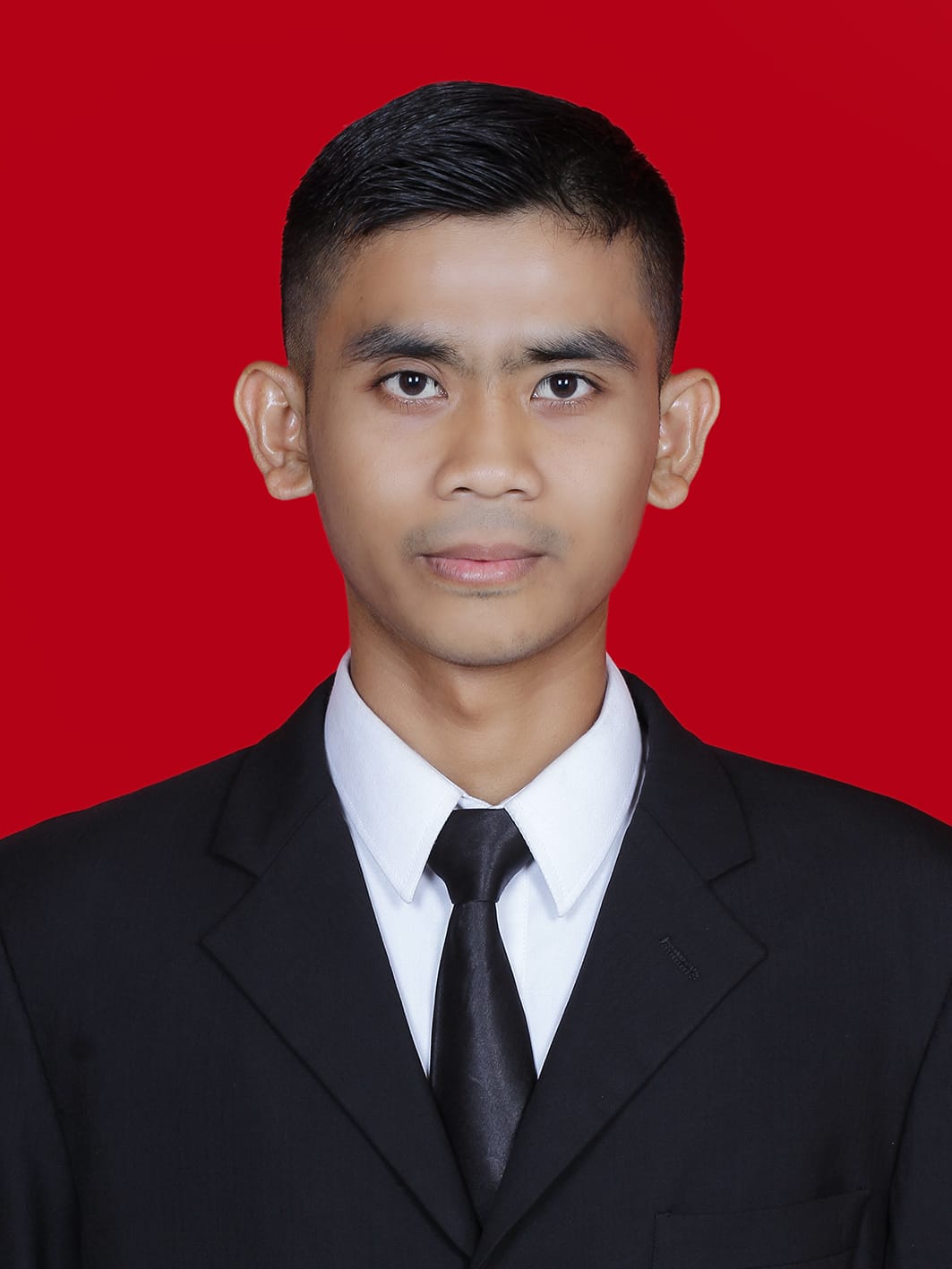 UNTUNG RAHMAD KURNIAWAN, S.H