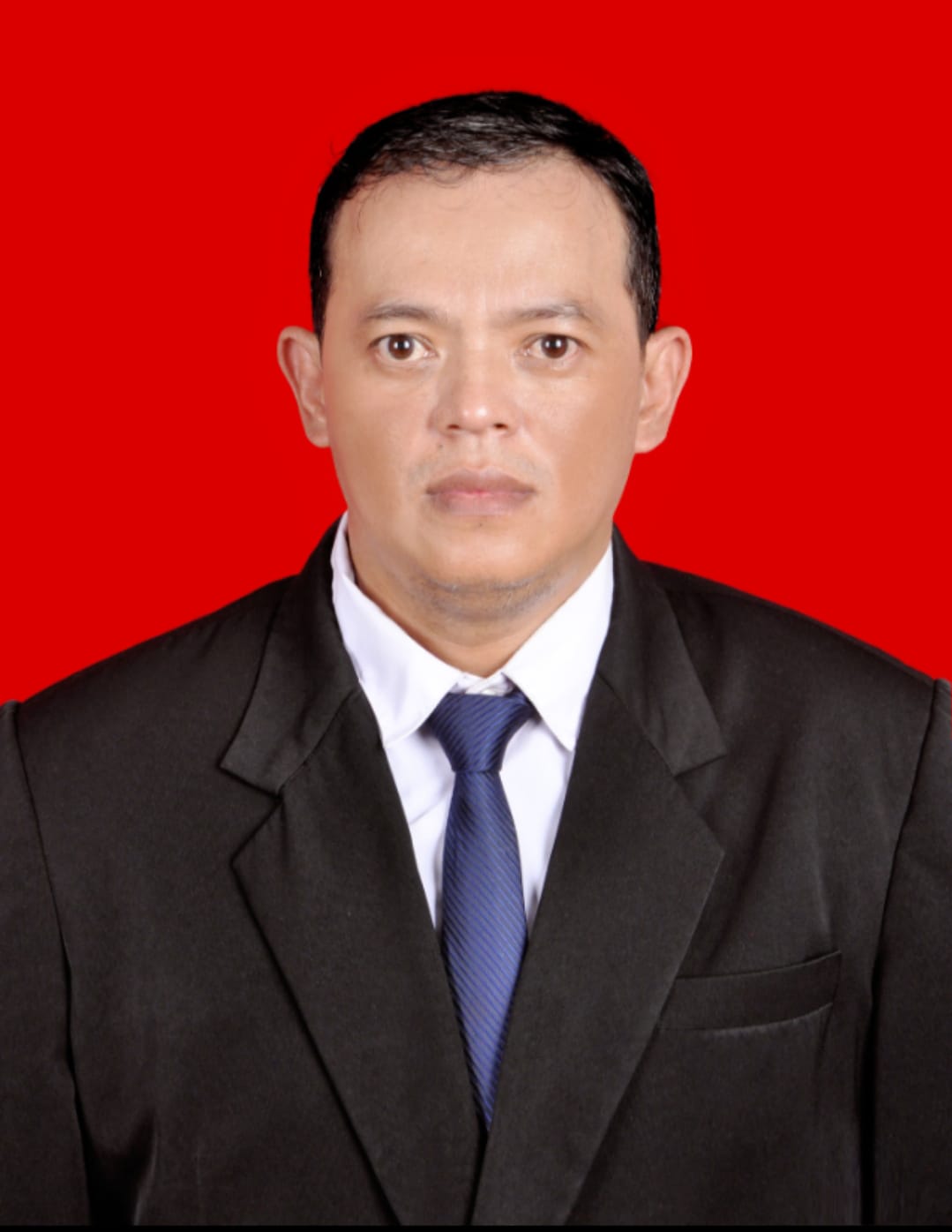 INDRA PERMANA, S.H