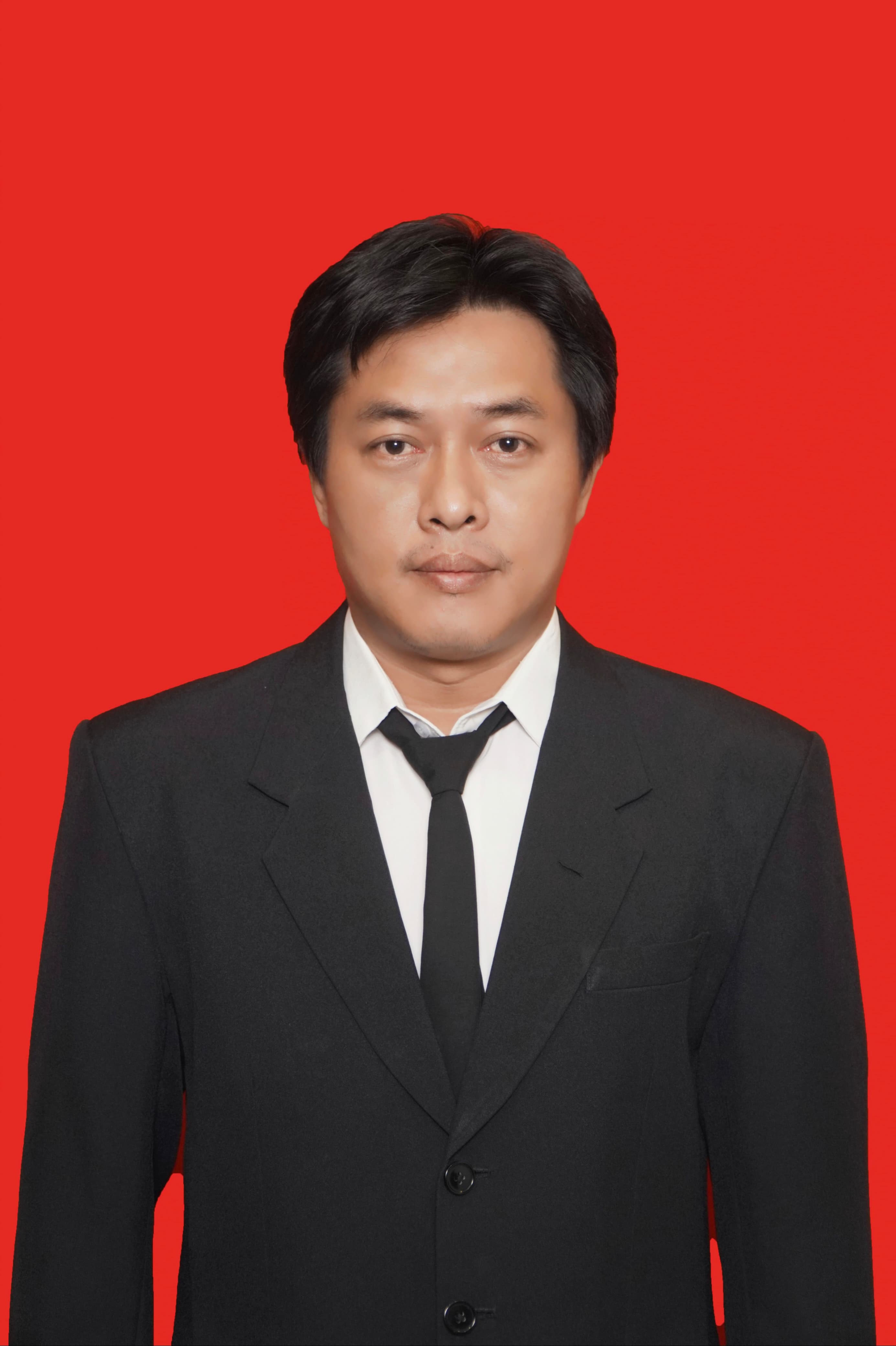 DEDE WAHYUDIN, S.H