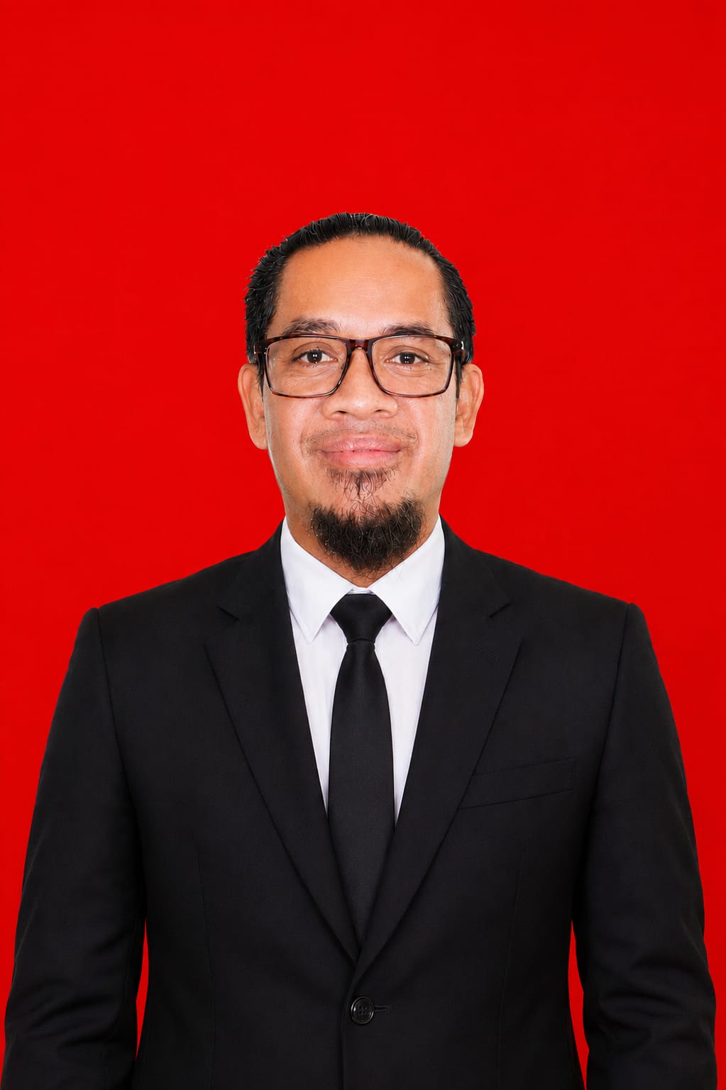 AGUNG PRABOWO SINGGIH, S.H