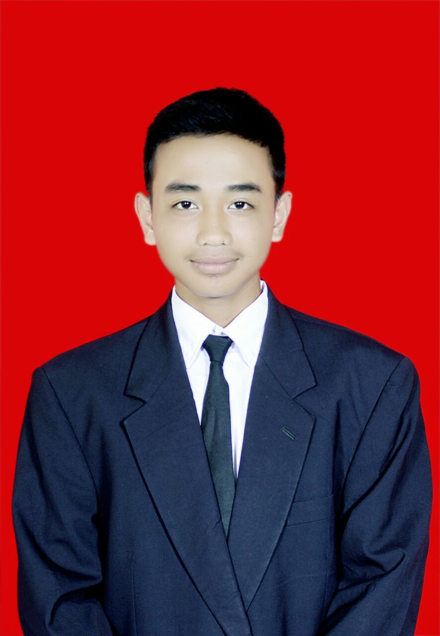 IRGY MOCHAMMAD FACHREZY, S.H
