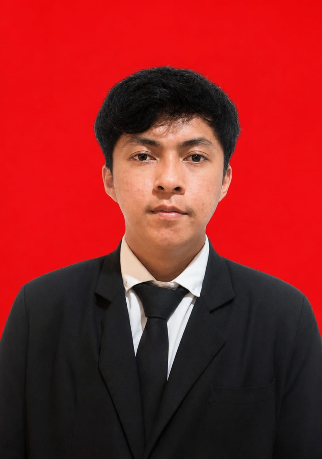 RAJA AFIN NASUHA, S.H