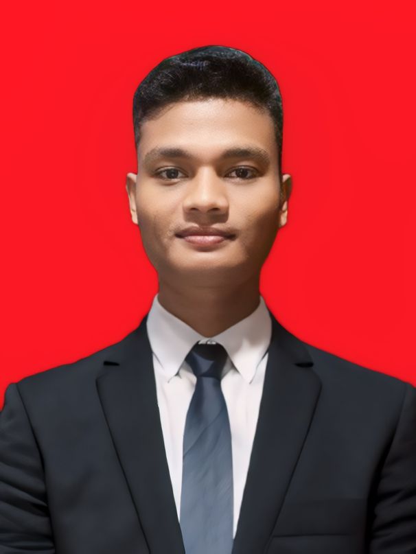 KHOLID, S.H