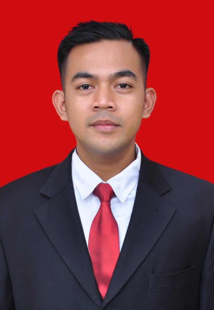 M. SAFRIL SAFIUDIN, S.H