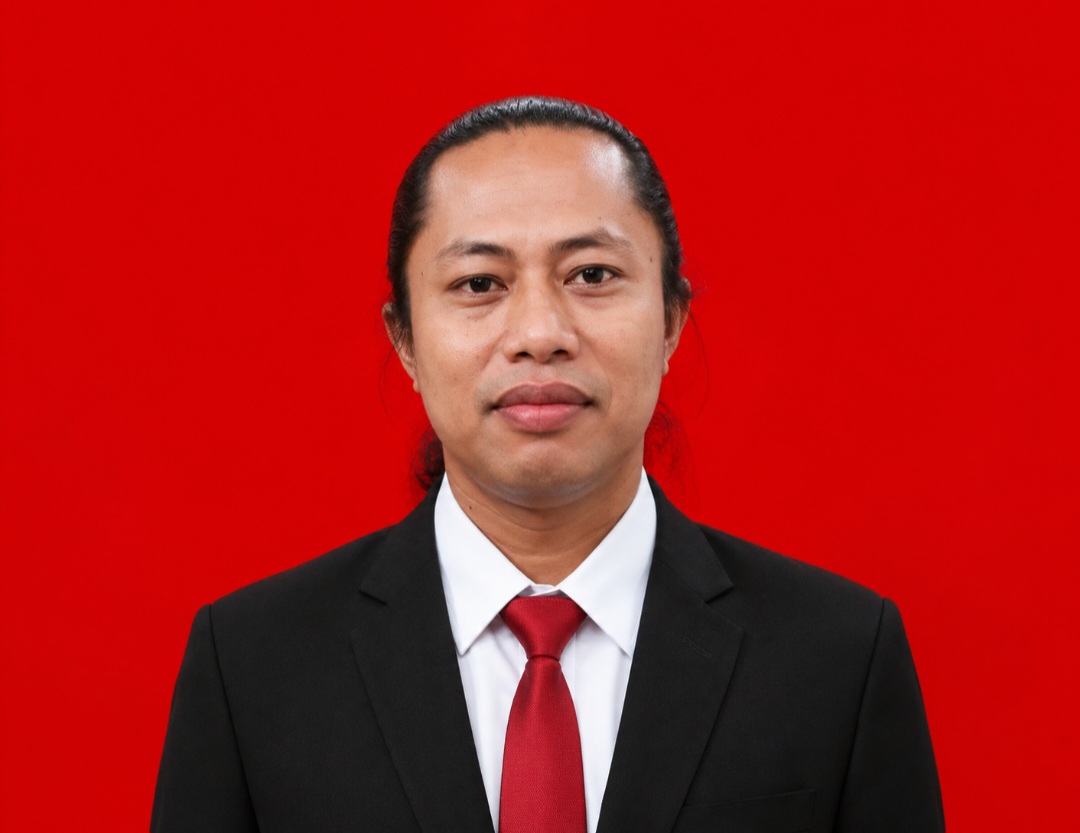 SYARIFUDIN, S.H