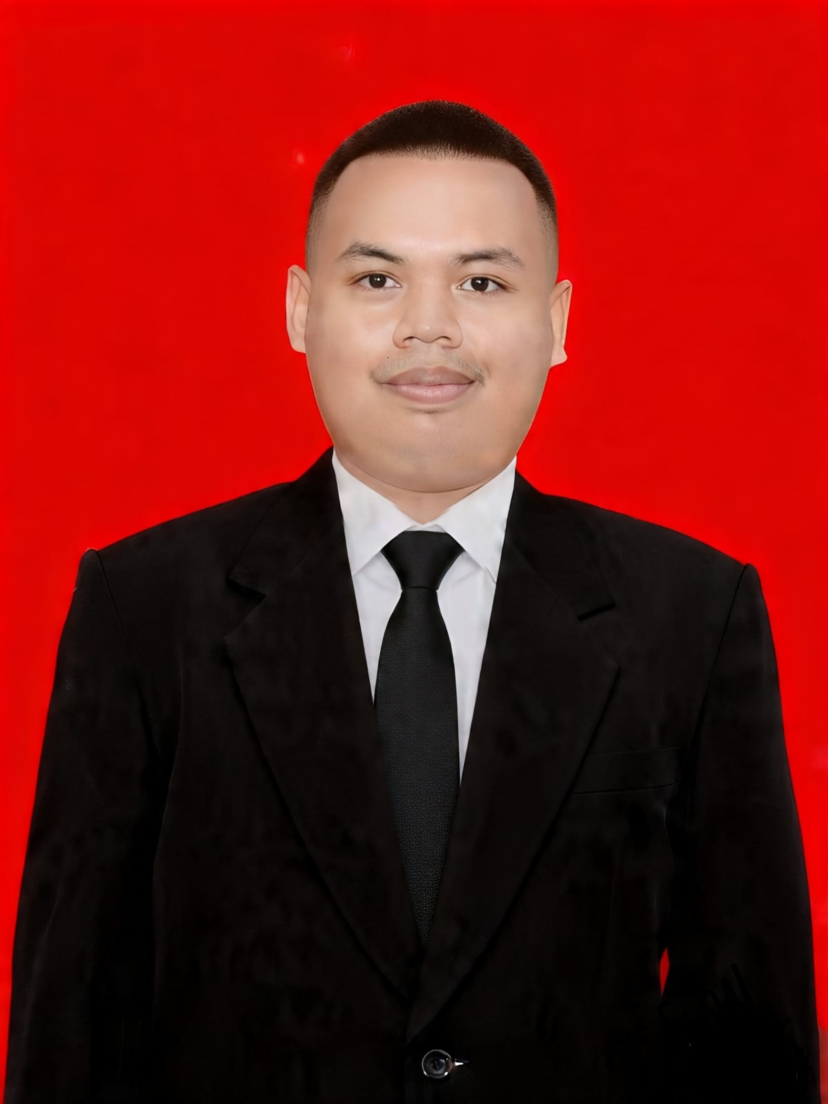 RIZKY INDRA RAMADHAN, S.H