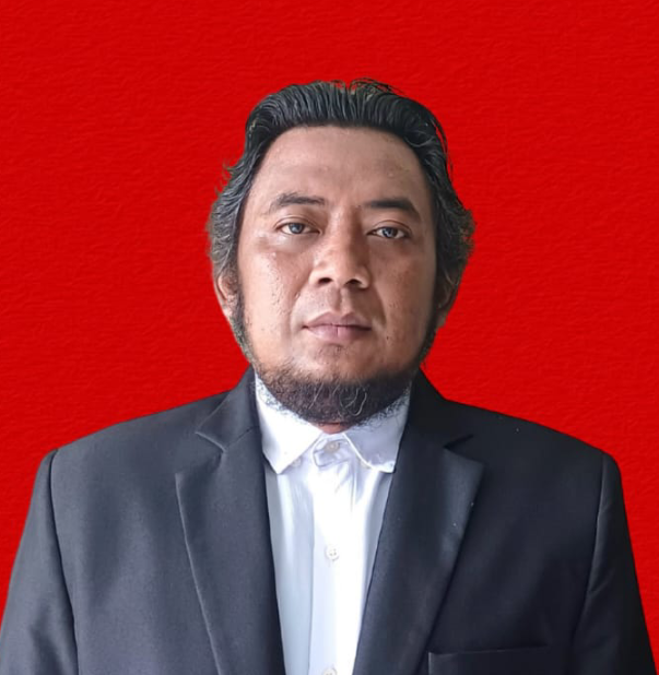 SETYA PRAMONO, S.H