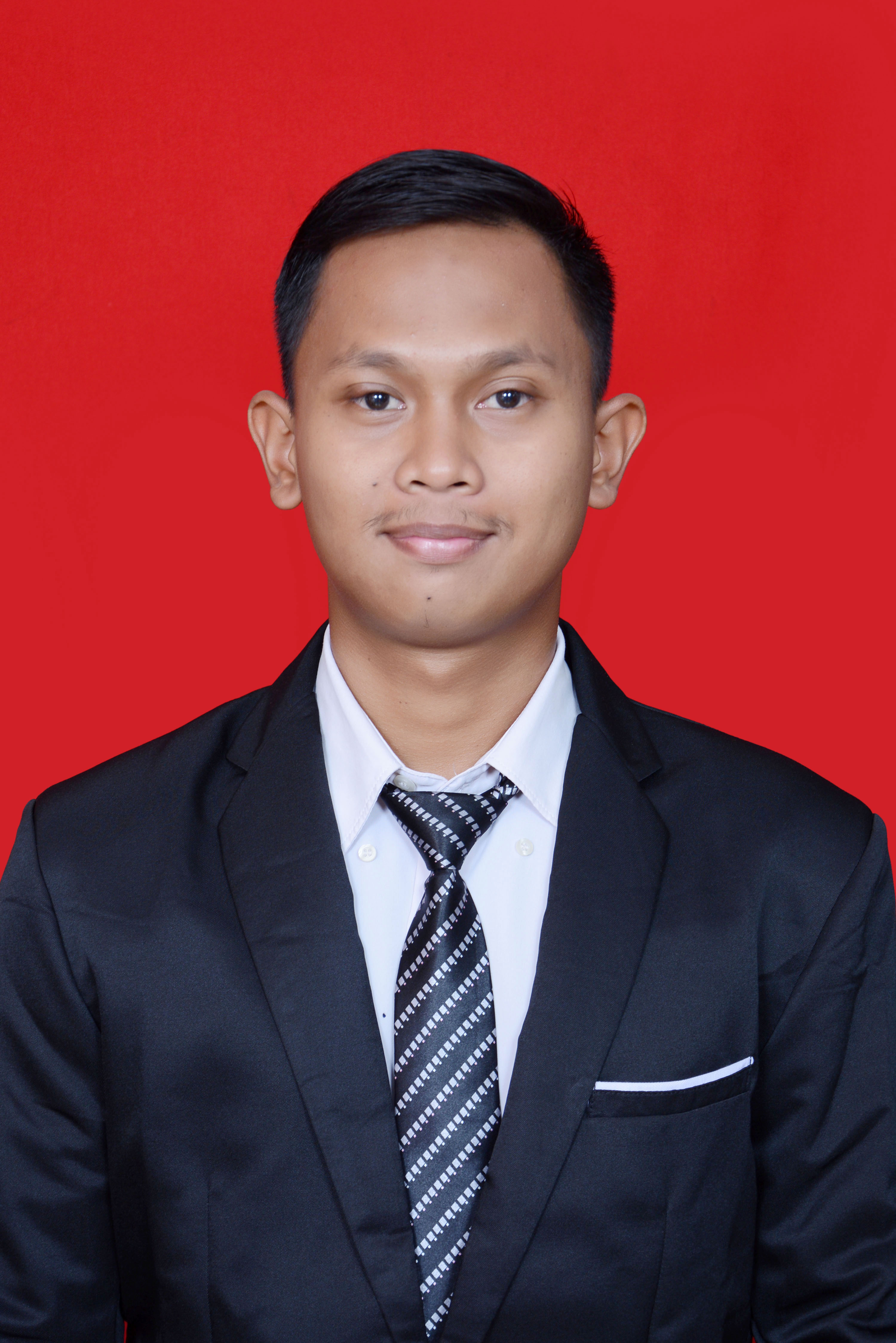 M. SETIAWAN PAMBUDI, S.H