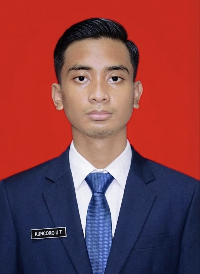 KUNCORO UNGGUL TUTUKO, S.H