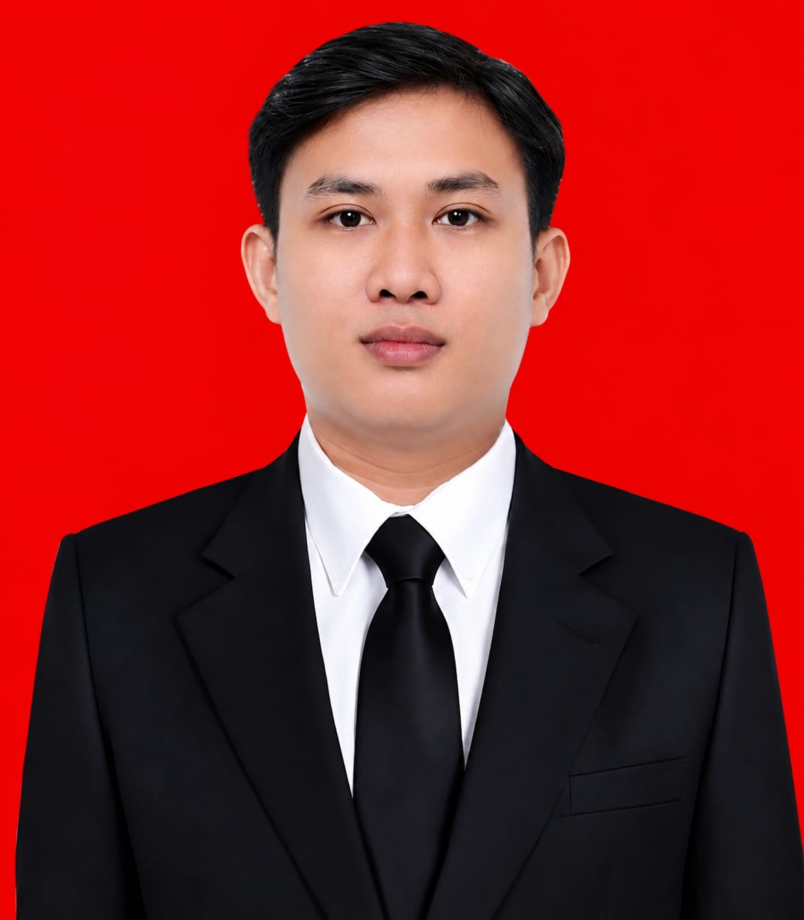 AGUNG PUTRA PANGESTU, S.H