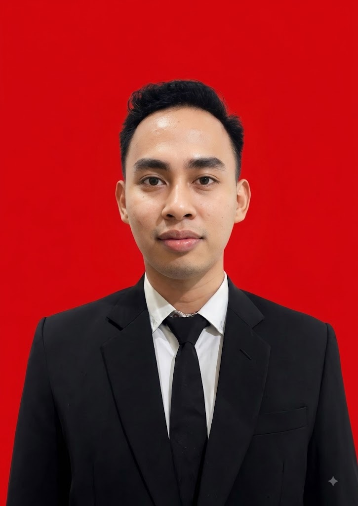 MUHAMMAD HADI ANGGORO, S.H