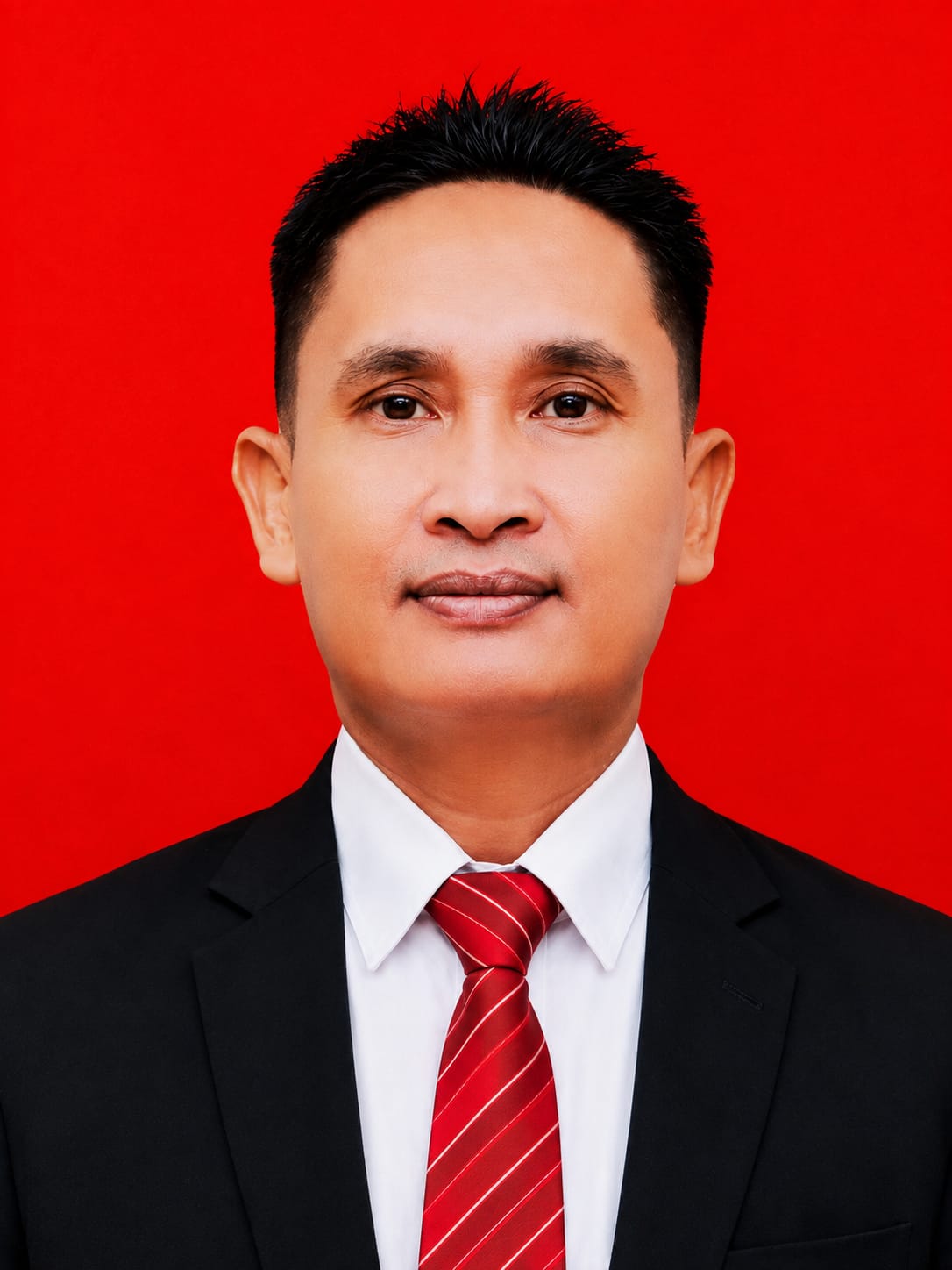 AJAT SUDRAJAT, S.H