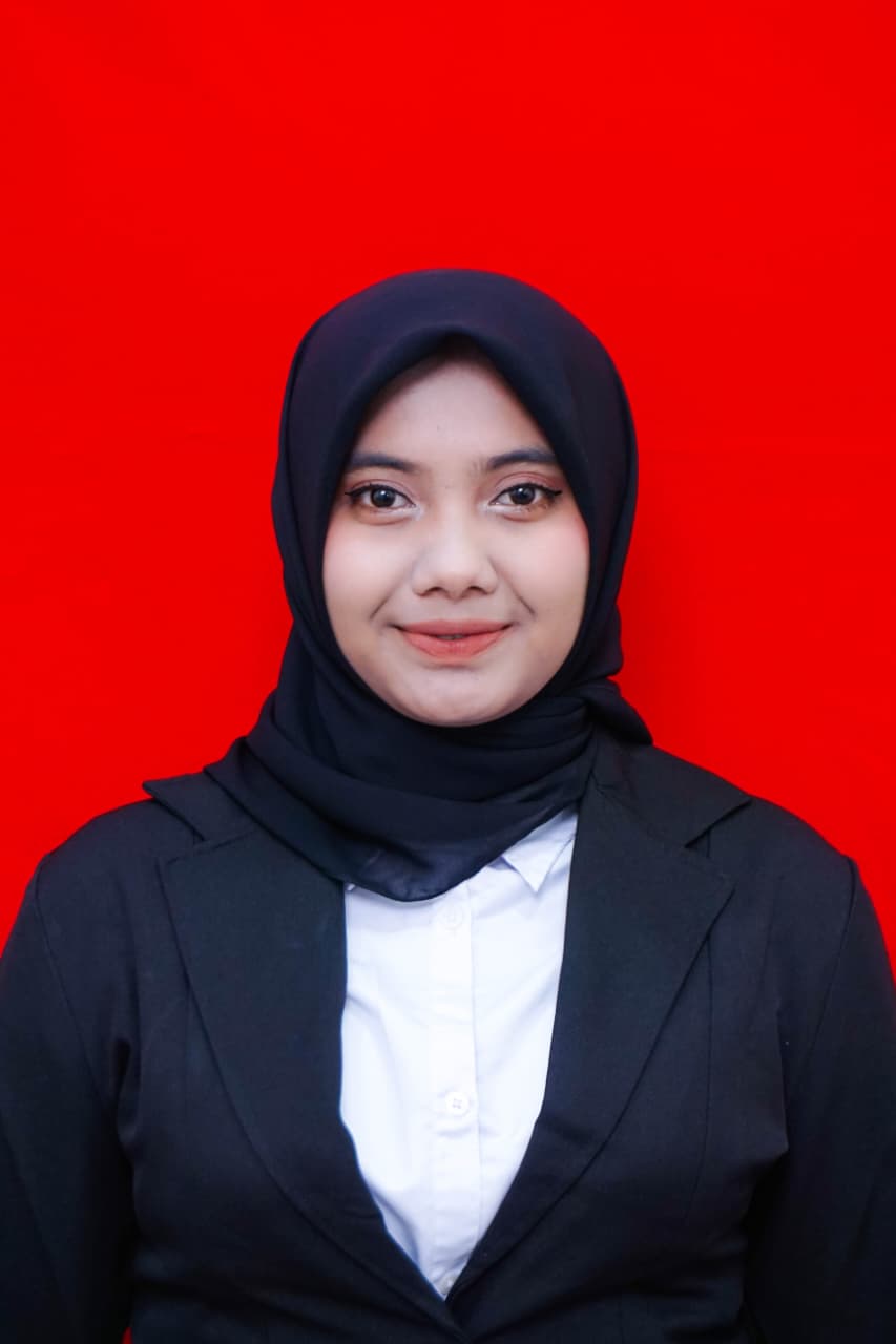 NIKEN PRASASTI AMANDA TURANGAN, S.H