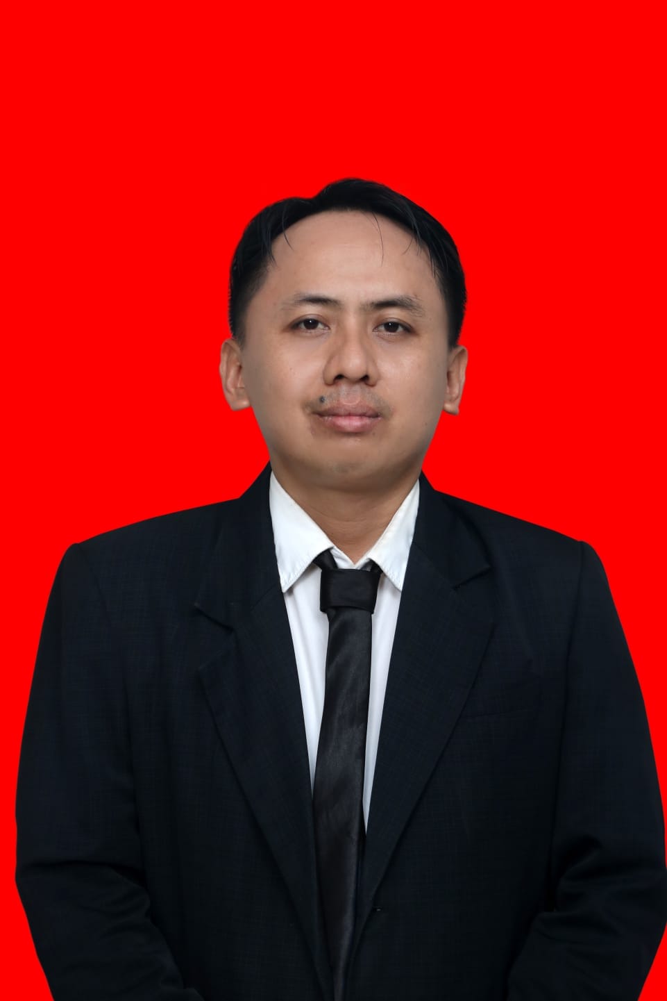 HASANUDIN, S.H