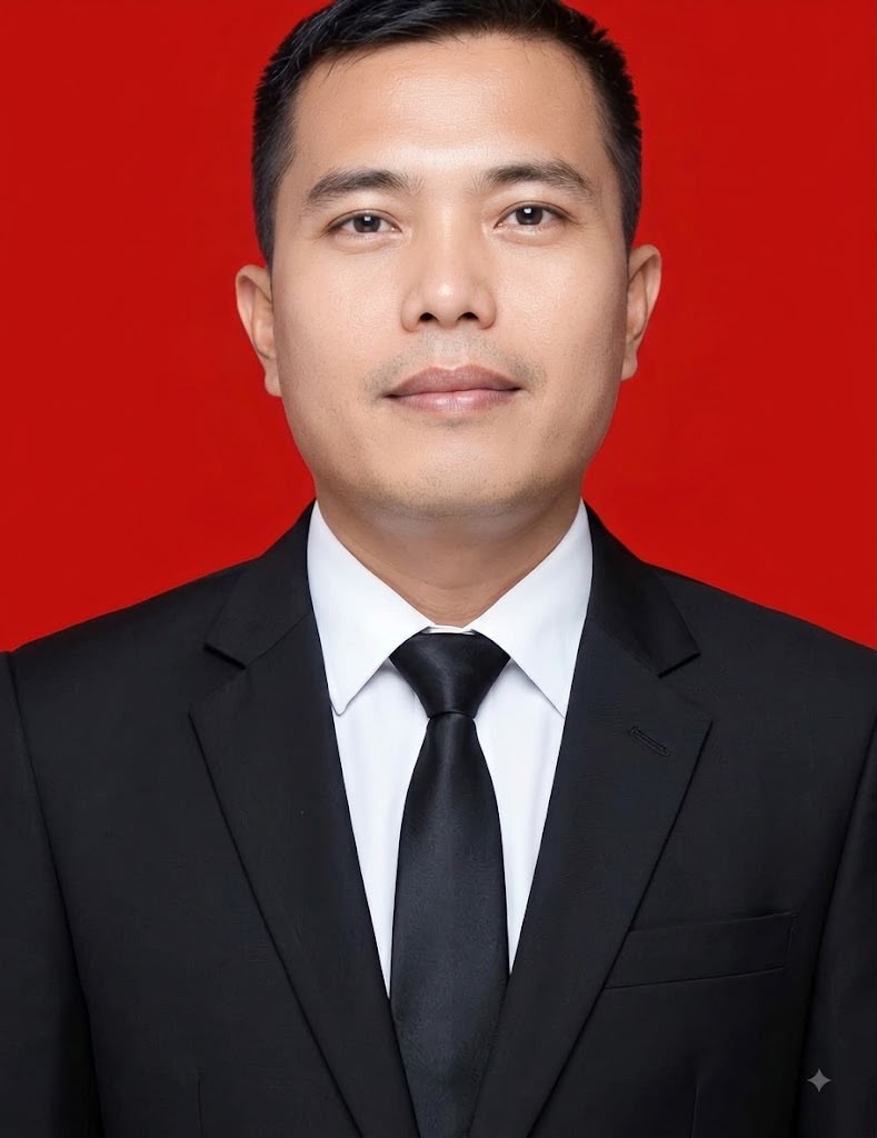 IRWAN, S.H