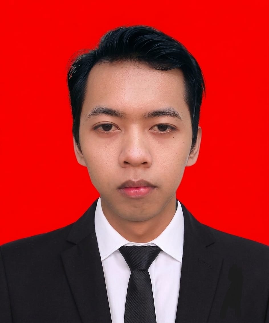 REGILANG MUCH IMAM SF, S.H