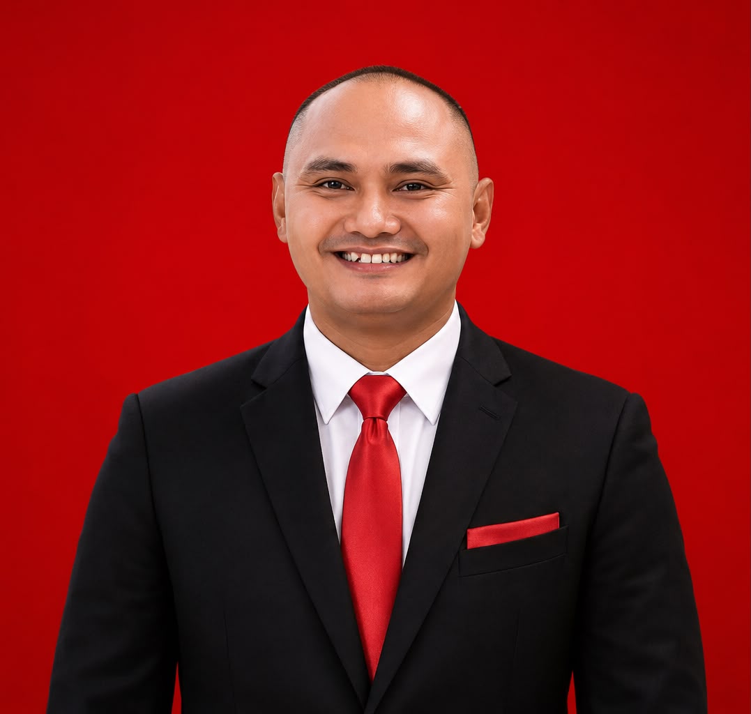 ARIF MARJUKI, S.H