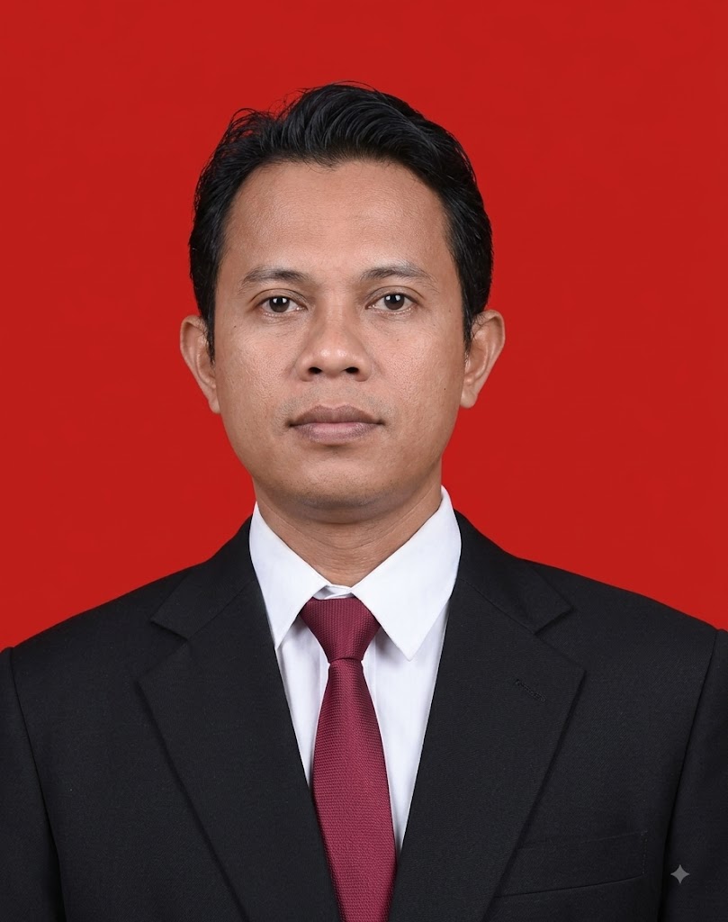 ADE SONJAYA, S.H